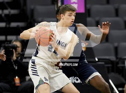 Thumbnail 1 in Venice @ Pleasant Valley (CIF State D3 Final) photogallery.