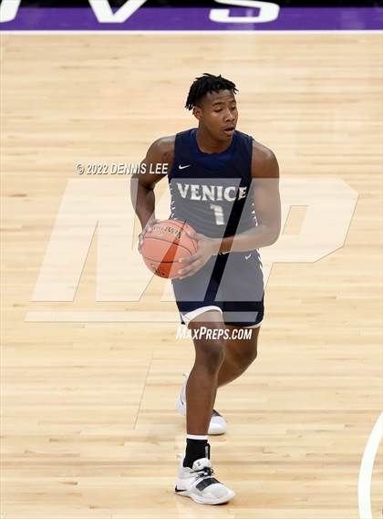 Thumbnail 3 in Venice @ Pleasant Valley (CIF State D3 Final) photogallery.