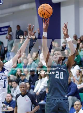 Westminster @ Lovett