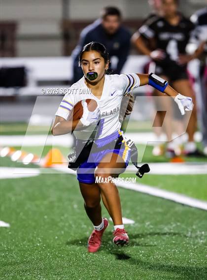 Thumbnail 3 in Santa Clara vs Saint Francis (D1 Quarterfinal) photogallery.