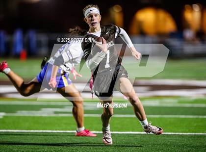 Thumbnail 2 in Santa Clara vs Saint Francis (D1 Quarterfinal) photogallery.