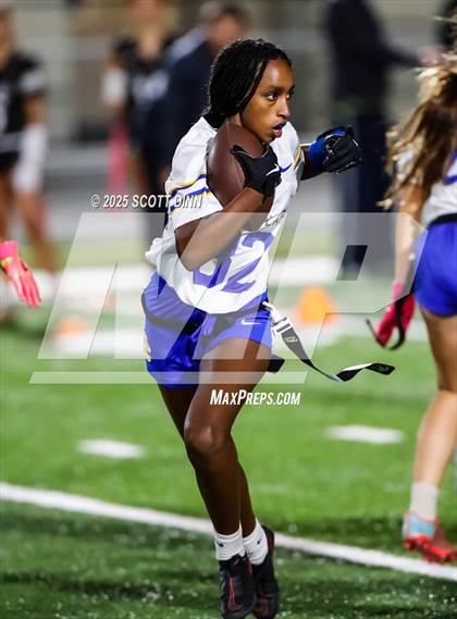 Thumbnail 1 in Santa Clara vs Saint Francis (D1 Quarterfinal) photogallery.