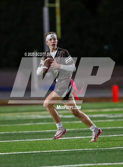 Thumbnail 3 in Santa Clara vs Saint Francis (D1 Quarterfinal) photogallery.