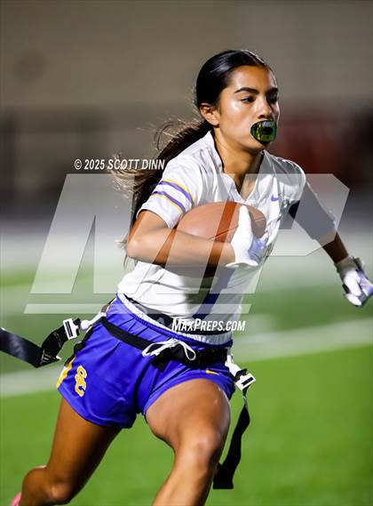 Thumbnail 2 in Santa Clara vs Saint Francis (D1 Quarterfinal) photogallery.