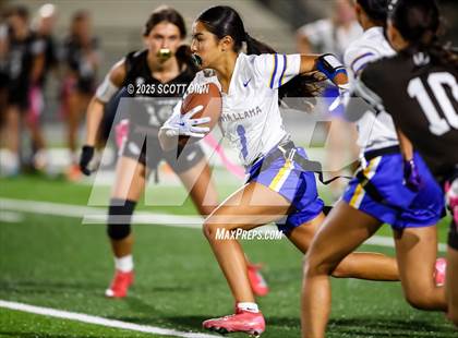 Thumbnail 3 in Santa Clara vs Saint Francis (D1 Quarterfinal) photogallery.