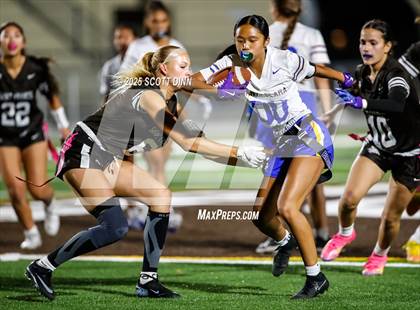 Thumbnail 1 in Santa Clara vs Saint Francis (D1 Quarterfinal) photogallery.