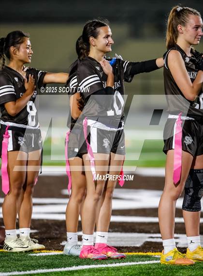 Thumbnail 2 in Santa Clara vs Saint Francis (D1 Quarterfinal) photogallery.