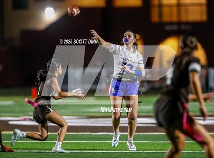 Thumbnail 1 in Santa Clara vs Saint Francis (D1 Quarterfinal) photogallery.