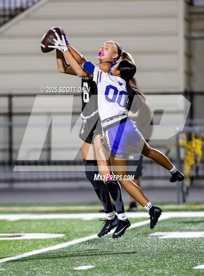 Thumbnail 1 in Santa Clara vs Saint Francis (D1 Quarterfinal) photogallery.