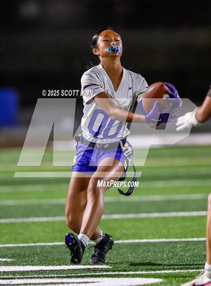 Thumbnail 2 in Santa Clara vs Saint Francis (D1 Quarterfinal) photogallery.