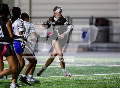 Thumbnail 2 in Santa Clara vs Saint Francis (D1 Quarterfinal) photogallery.