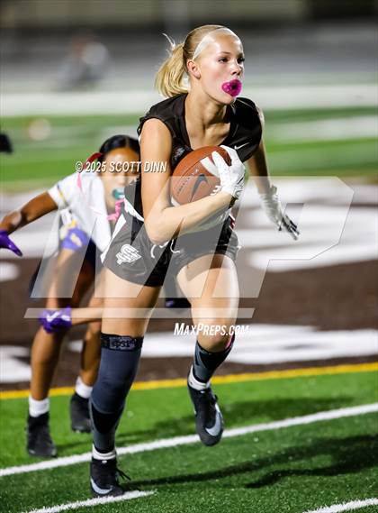 Thumbnail 3 in Santa Clara vs Saint Francis (D1 Quarterfinal) photogallery.