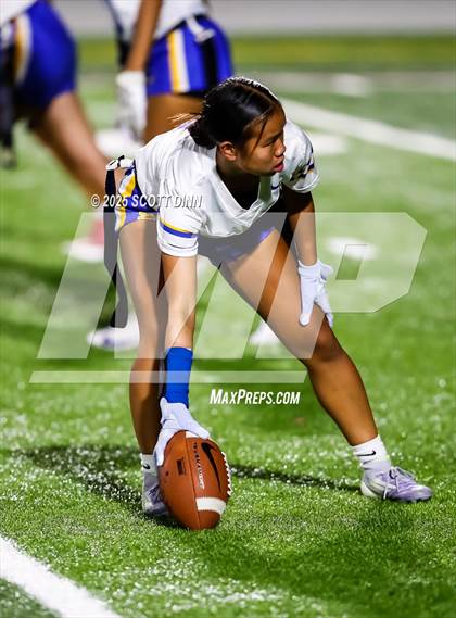 Thumbnail 3 in Santa Clara vs Saint Francis (D1 Quarterfinal) photogallery.