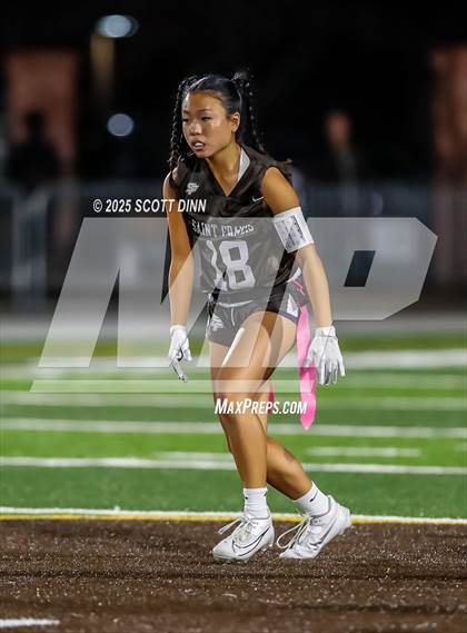 Thumbnail 2 in Santa Clara vs Saint Francis (D1 Quarterfinal) photogallery.