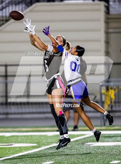 Thumbnail 3 in Santa Clara vs Saint Francis (D1 Quarterfinal) photogallery.