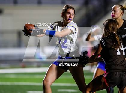 Thumbnail 2 in Santa Clara vs Saint Francis (D1 Quarterfinal) photogallery.