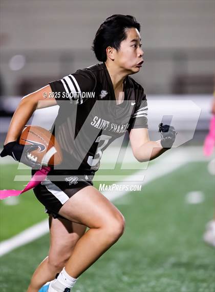 Thumbnail 2 in Santa Clara vs Saint Francis (D1 Quarterfinal) photogallery.