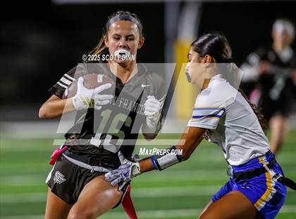 Thumbnail 1 in Santa Clara vs Saint Francis (D1 Quarterfinal) photogallery.