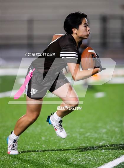 Thumbnail 1 in Santa Clara vs Saint Francis (D1 Quarterfinal) photogallery.