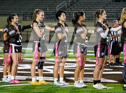 Thumbnail 1 in Santa Clara vs Saint Francis (D1 Quarterfinal) photogallery.