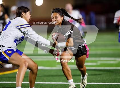 Thumbnail 2 in Santa Clara vs Saint Francis (D1 Quarterfinal) photogallery.