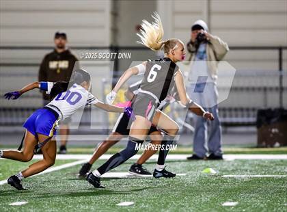Thumbnail 2 in Santa Clara vs Saint Francis (D1 Quarterfinal) photogallery.
