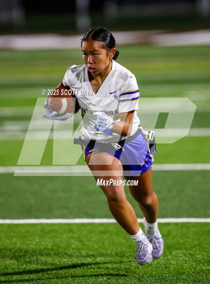 Thumbnail 3 in Santa Clara vs Saint Francis (D1 Quarterfinal) photogallery.