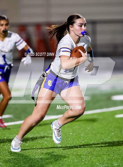 Thumbnail 2 in Santa Clara vs Saint Francis (D1 Quarterfinal) photogallery.