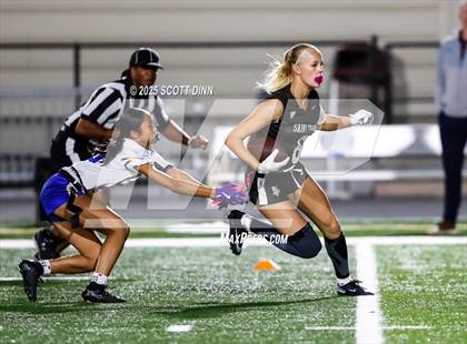 Thumbnail 1 in Santa Clara vs Saint Francis (D1 Quarterfinal) photogallery.