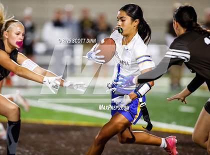 Thumbnail 1 in Santa Clara vs Saint Francis (D1 Quarterfinal) photogallery.