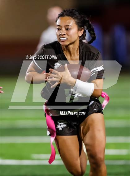 Thumbnail 1 in Santa Clara vs Saint Francis (D1 Quarterfinal) photogallery.