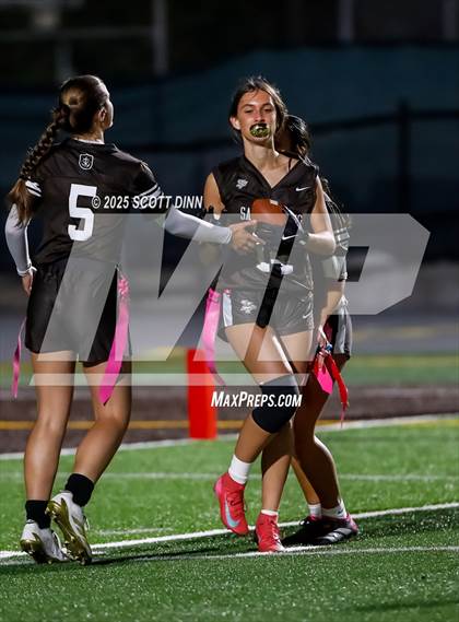 Thumbnail 2 in Santa Clara vs Saint Francis (D1 Quarterfinal) photogallery.