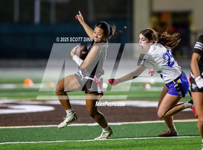 Thumbnail 3 in Santa Clara vs Saint Francis (D1 Quarterfinal) photogallery.