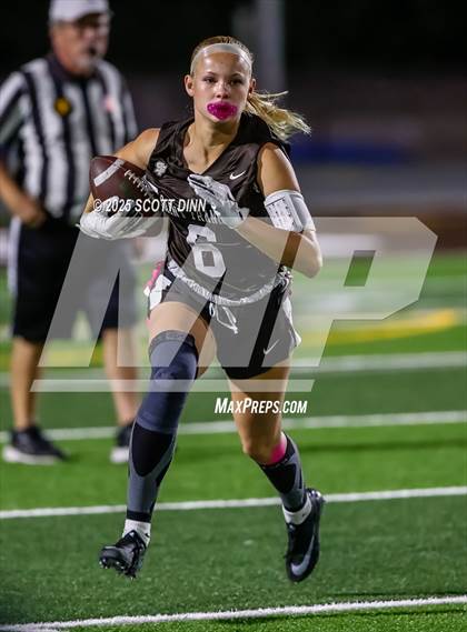 Thumbnail 2 in Santa Clara vs Saint Francis (D1 Quarterfinal) photogallery.