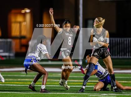 Thumbnail 3 in Santa Clara vs Saint Francis (D1 Quarterfinal) photogallery.