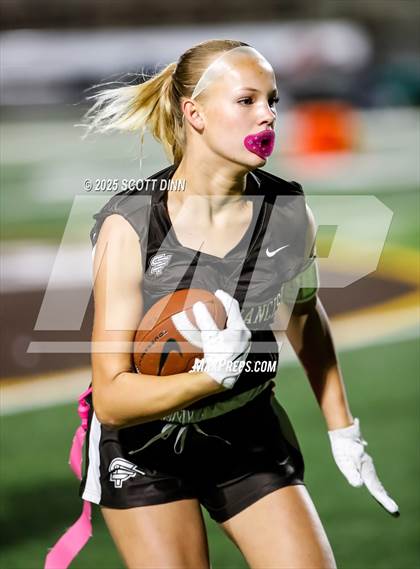 Thumbnail 1 in Santa Clara vs Saint Francis (D1 Quarterfinal) photogallery.