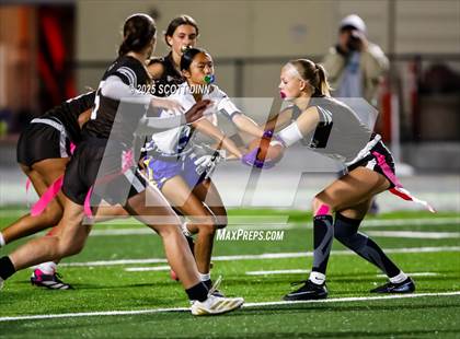 Thumbnail 2 in Santa Clara vs Saint Francis (D1 Quarterfinal) photogallery.
