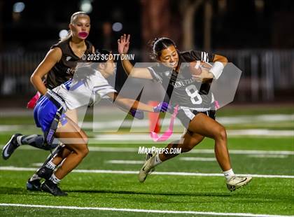 Thumbnail 3 in Santa Clara vs Saint Francis (D1 Quarterfinal) photogallery.