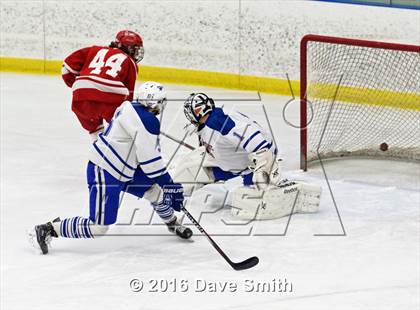 Thumbnail 2 in Middleton @ Brookfield East/Brookfield Central/Catholic Memorial photogallery.