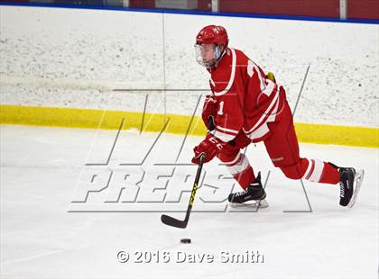 Thumbnail 1 in Middleton @ Brookfield East/Brookfield Central/Catholic Memorial photogallery.