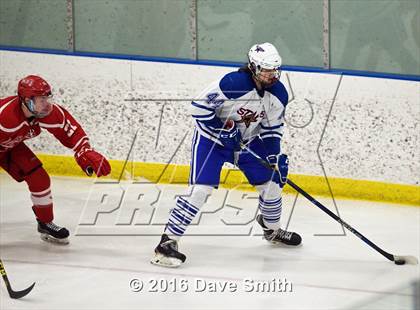 Thumbnail 3 in Middleton @ Brookfield East/Brookfield Central/Catholic Memorial photogallery.