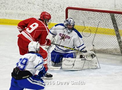 Thumbnail 2 in Middleton @ Brookfield East/Brookfield Central/Catholic Memorial photogallery.