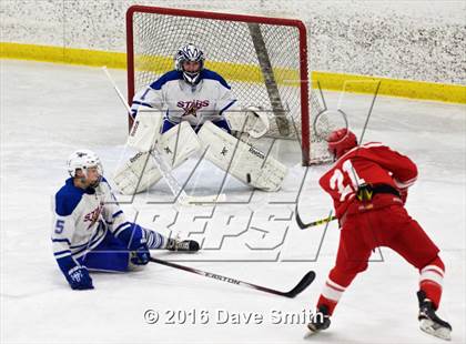 Thumbnail 1 in Middleton @ Brookfield East/Brookfield Central/Catholic Memorial photogallery.