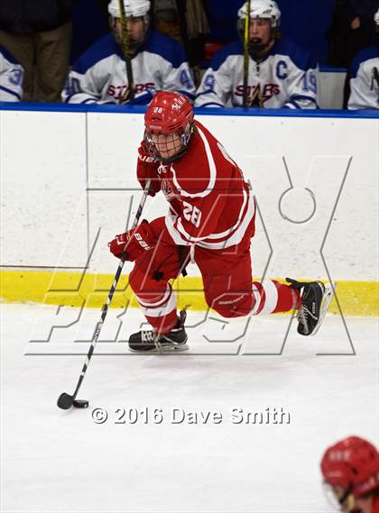 Thumbnail 2 in Middleton @ Brookfield East/Brookfield Central/Catholic Memorial photogallery.