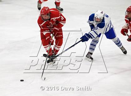 Thumbnail 2 in Middleton @ Brookfield East/Brookfield Central/Catholic Memorial photogallery.