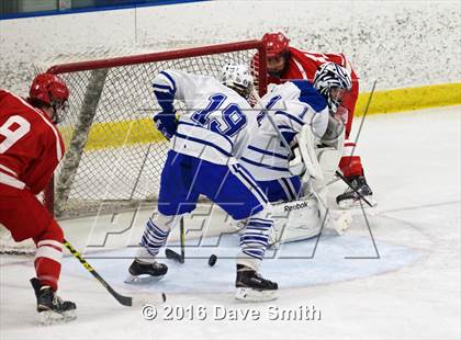 Thumbnail 3 in Middleton @ Brookfield East/Brookfield Central/Catholic Memorial photogallery.