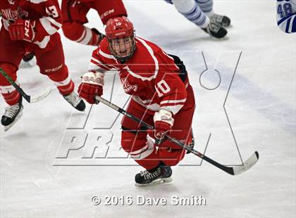 Thumbnail 1 in Middleton @ Brookfield East/Brookfield Central/Catholic Memorial photogallery.
