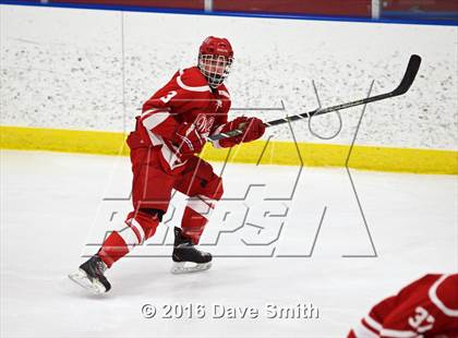 Thumbnail 3 in Middleton @ Brookfield East/Brookfield Central/Catholic Memorial photogallery.