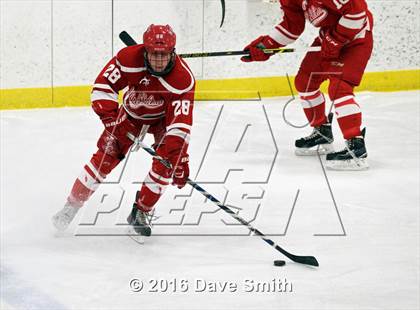 Thumbnail 3 in Middleton @ Brookfield East/Brookfield Central/Catholic Memorial photogallery.
