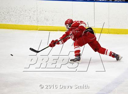 Thumbnail 3 in Middleton @ Brookfield East/Brookfield Central/Catholic Memorial photogallery.